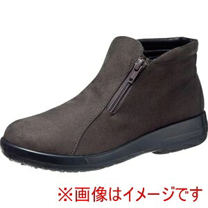 【アサヒシューズ ASAHI】 アサヒシューズ AF39126 TDY3912 GY 23.0cm