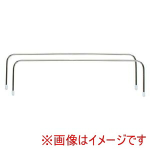 【日本紐釦貿易 Nippon Chuko】 日本紐釦 ワイヤー 口金 2本1組 W24×H6.5cm 100組 U24-100 14,873円