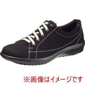 【アサヒシューズ ASAHI】 アサヒシューズ AF39611 TDY3961 BK 24.5cm 11,673円