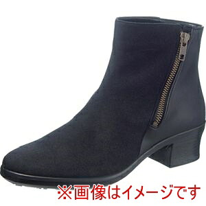 【アサヒシューズ ASAHI】 アサヒシューズ AF39691 TDY3969 BK 23.0cm