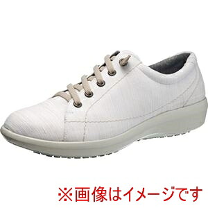 【アサヒシューズ ASAHI】 アサヒシューズ AF39610 TDY3961 WH 22.0cm