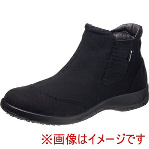 【アサヒシューズ ASAHI】 アサヒシューズ AF32001 TDY3200 BK 24.0cm