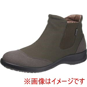 【アサヒシューズ ASAHI】 アサヒシューズ AF32006 TDY3200 OL 23.5cm