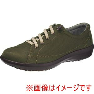 【アサヒシューズ ASAHI】 アサヒシューズ AF39616AA TDY3961A モスGR 23.5cm