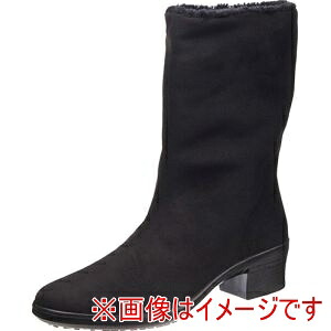 【アサヒシューズ ASAHI】 アサヒシューズ AF32011 TDY3201 BK 22.0cm