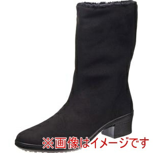 【アサヒシューズ ASAHI】 アサヒシューズ AF32011 TDY3201 BK 24.0cm