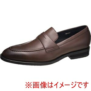【アサヒシューズ ASAHI】 アサヒシューズ AM77162 TK7716 BR 25.0cm