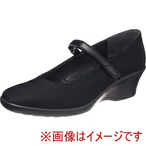 【アサヒシューズ ASAHI】 アサヒシューズ AF39059 TDY3905 BK-PB 24.5cm