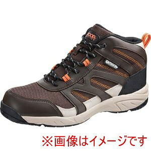 【アサヒシューズ ASAHI】 アサヒシューズ KF74592 ODP 711WS BR 26.5cm