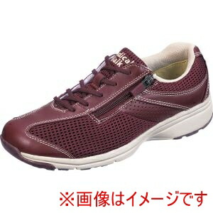 【アサヒシューズ ASAHI】 アサヒシューズ KV77192 メディカルウォークMS-L WN 23.0cm