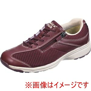 【アサヒシューズ ASAHI】 アサヒシューズ KV77192 メディカルウォークMS-L WN 24.5cm
