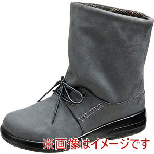 【アサヒシューズ ASAHI】 アサヒシューズ AF32027 TDY3202 L-GY 24.0cm