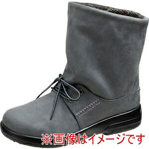 【アサヒシューズ ASAHI】 アサヒシューズ AF32027 TDY3202 L-GY 24.5cm