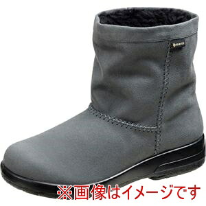 【アサヒシューズ ASAHI】 アサヒシューズ AF32037 TDY3203 L-GY 25.0cm