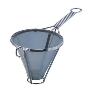 送料無料！！ 【遠藤商事 TKG】 TKG SA ステンレス 替網式 ホテル用 スープ漉し 21cm 50メッシュ BSC27021 遠藤商事【smtb-u】