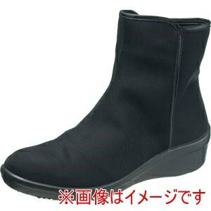 【アサヒシューズ ASAHI】 アサヒシューズ AF39291 TDY3929 BK 22.0cm