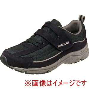 【アサヒシューズ ASAHI】 アサヒシューズ KF79423 W/B L036 BK 25.0cm