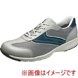 【アサヒシューズ ASAHI】 アサヒシューズ KV77205 AMW MS-C GY 28.0cm