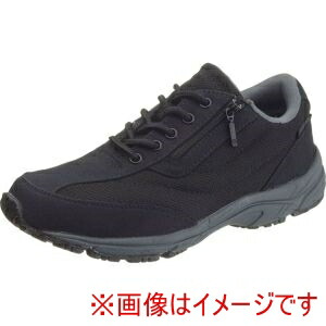 【アサヒシューズ ASAHI】 アサヒシューズ KF78433 W/B L032 BK 23.5cm