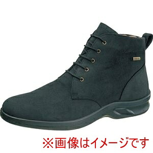 【アサヒシューズ ASAHI】 アサヒシューズ AF38361 TDY3836 BK 27.0cm
