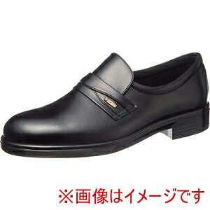 【アサヒシューズ ASAHI】 アサヒシューズ AM31251 TK3125 BK 24.0cm