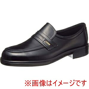 【アサヒシューズ ASAHI】 アサヒシューズ AM31261 TK3126 BK 25.5cm
