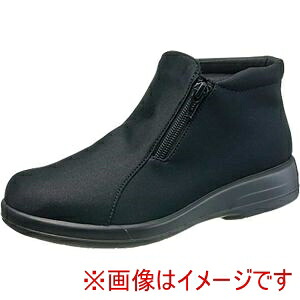 【アサヒシューズ ASAHI】 アサヒシューズ AF39129 TDY3912 BK-PB 24.5cm
