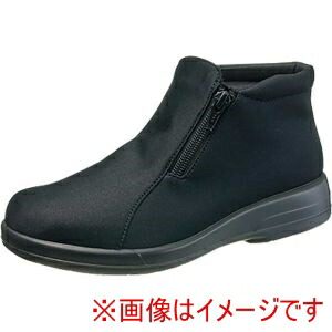 【アサヒシューズ ASAHI】 アサヒシューズ AF39129 TDY3912 BK-PB 26.0cm 11,194円
