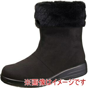 【アサヒシューズ ASAHI】 アサヒシューズ AF39111 TDY3911 BK 22.5cm