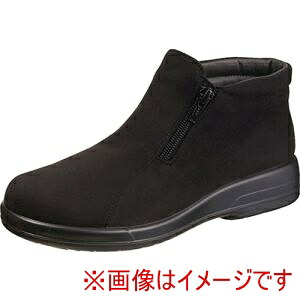 【アサヒシューズ ASAHI】 アサヒシューズ AF39121 TDY3912 BK 24.5cm