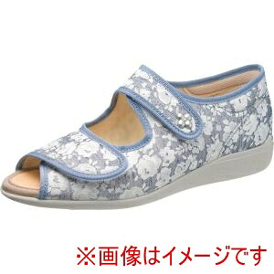 【アサヒシューズ ASAHI】 アサヒシューズ KS23483 KHS L133SL NV柄 21.5cm