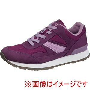 【アサヒシューズ ASAHI】 アサヒシューズ KF79545 W/B L041 VI 23.5cm
