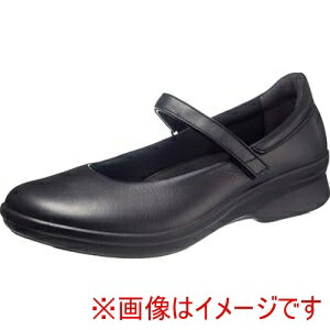 【アサヒシューズ ASAHI】 アサヒシューズ KV30091 AMW CC L013 BK 22.0cm