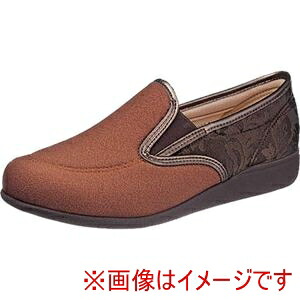 【アサヒシューズ ASAHI】 アサヒシューズ KS23924AA KHS L172 レンガコンビ 23.5cm