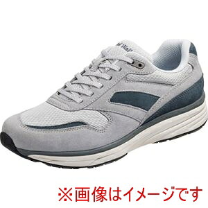 【アサヒシューズ ASAHI】 アサヒシューズ KV78513 AMW TR 035 GY 23.0cm