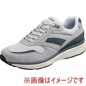 【アサヒシューズ ASAHI】 アサヒシューズ KV78513 AMW TR 035 GY 27.5cm