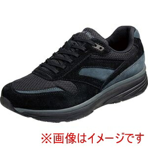 【アサヒシューズ ASAHI】 アサヒシューズ KV78514 AMW TR 035 BK 28.0cm