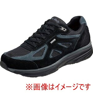 【アサヒシューズ ASAHI】 アサヒシューズ KV78522 AMW GT 036 BK 22.0cm