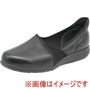 【アサヒシューズ ASAHI】 アサヒシューズ KS23934SM KHS L173 BK-SM 24.0cm