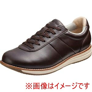 【アサヒシューズ ASAHI】 アサヒシューズ KV78531 AMW WK L037 D-BR 22.5cm