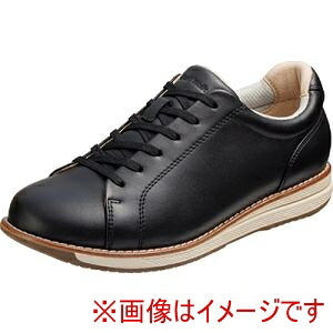【アサヒシューズ ASAHI】 アサヒシューズ KV78543 AMW WK L038 BK 22.0cm