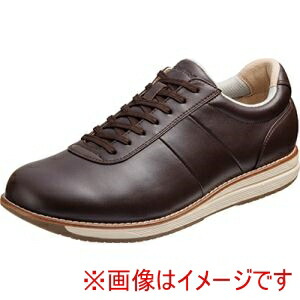 【アサヒシューズ ASAHI】 アサヒシューズ KV78551 AMW WK M039 D-BR 25.5cm
