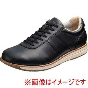 【アサヒシューズ ASAHI】 アサヒシューズ KV78552 AMW WK M039 BK 28.0cm