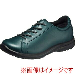 【アサヒシューズ ASAHI】 アサヒシューズ KV30007 AMW WK L001 GRメタリツク 24.5cm