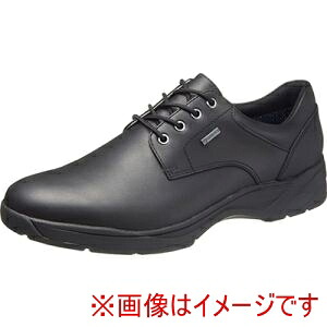 【アサヒシューズ ASAHI】 アサヒシューズ AM77061 TK7706 BK 26.0cm