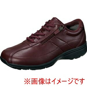 【アサヒシューズ ASAHI】 アサヒシューズ KV77072 メディカルウォークLF WN 24.5cm