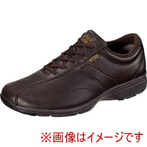 【アサヒシューズ ASAHI】 アサヒシューズ KV77041 メディカルウォークMF D.BR 27.0cm