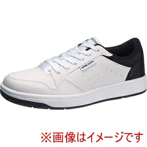 【アサヒシューズ ASAHI】 アサヒシューズ KF74383 W/B 050 WH/BK 26.0cm 4,147円