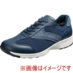 【アサヒシューズ ASAHI】 アサヒシューズ KV77206 AMW MS-C D-NV 26.5cm