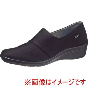 【アサヒシューズ ASAHI】 アサヒシューズ AF39871 TDY3987 BK 22.0cm